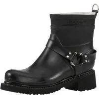 Ilse Jacobsen RUB54 Gummistiefel Naturkautschuksohle, perfekt für Regenwetter