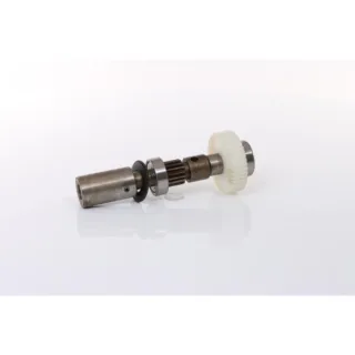 ELMAG Antriebswelle inkl. Lager - 9802018