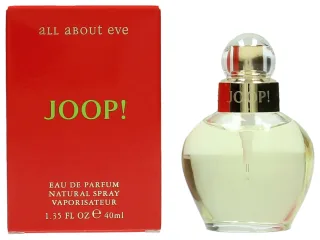 Joop! All About Eve Eau de Parfum 40ml Spray für Sie