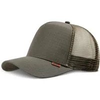 Djinns Trucker Cap Djinns HFT Cap M-RibStop (Basecap, Trucker Kappe, Meshcap)