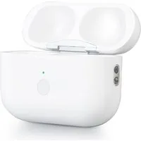 Athlix Kopfhörer-Schutzhülle Ladecase für AirPods Pro 1 & 2, USB-C Wireless Ersatz Charging Case