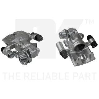 NK Bremssattel hinten rechts Mitsubishi Lancer