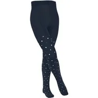 FALKE Strickstrumpfhose FALKE Multidot Kinder (1 St)