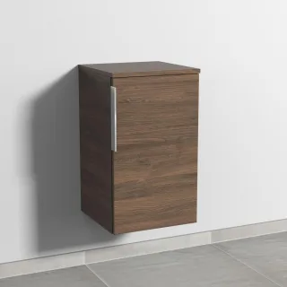 Sanipa 3way Unterschrank mit 1 Tür, Eiche-Arizona, UM13980 UM13980