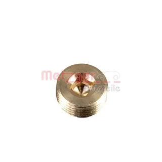 Metzger ?lablassschraube Citroen Ax C2 C3 C4 Peugeot 1007 106 206 307 406
