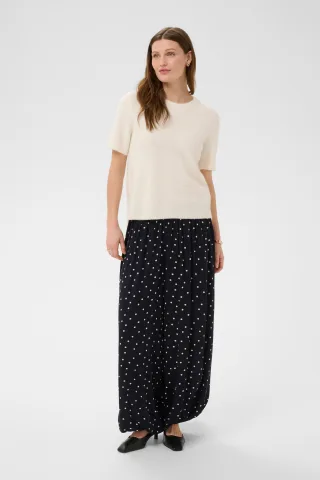 Casual Hose SLZaya Casual Hose Lockere Passform