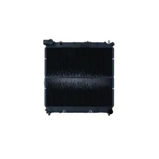 NRF Motork?hler gel?tet Suzuki Vitara 50432