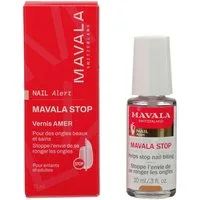 MAVALA Deutschland GmbH Nagellack MAVALA Stop flüssig, 10 ml
