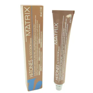 Matrix Hi-Tones by Socolor.beauty Stark aufhellende Haar Farbe Coloration 60ml - HT-R - Hi-Tones Red