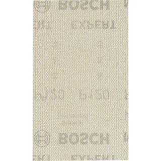 Bosch EXPERT M480 Schleifnetz, 80 x 133 mm, 50 Stück - 2608901632