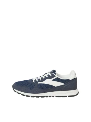 JACK&JONES - JFWSWINDON COMBO SNEAKER NOOS Vintage Indigo - Gr. - 43