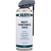 Silisto Universalöl Vielzweckspray NM 40