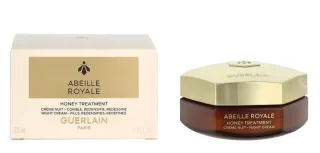 Guerlain Abeille Royale Honigbehandlung Nachtcreme 50 ml