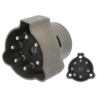 Febi Z?ndschalter Mercedes 46502
