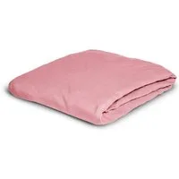 Irisette Betttuch Vesuv 12, Jersey, Gummizug: ohne, (1 Stück), flauschig und warm, ohne Gummizug