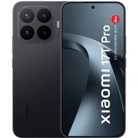 Xiaomi 17T Pro 12+512GB Smartphone (17,35 cm/6,83 Zoll, 512 GB Speicherplatz, 50 MP Kamera)