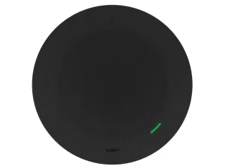 Yealink CS-BlackCover | 3311094 | Schwarz - Yealink