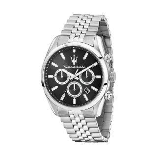 Maserati Herrenuhr Attrazione R8853151022