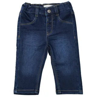 STACCATO - Md.-Jeans dark blue denim - Gr. - 74