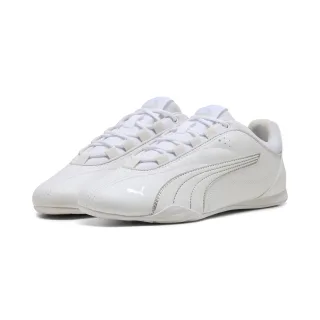 PUMA Sneaker "Catch Soleil Sneakers Damen"