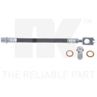 NK Bremsschlauch hinten VW Passat B5 854782