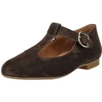 Paul Green Paul Green Ballerinas Leder Riemchenballerina