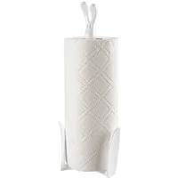 KOZIOL Küchenrollenhalter Küchenrollenhalter ROGER, spülmaschinengeeignet,melaminfrei