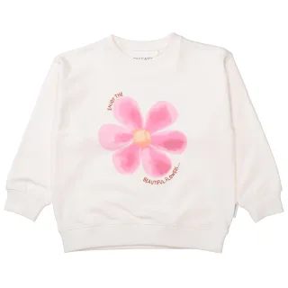 STACCATO - Md.-Sweatshirt cashmere - Gr. - 128/134