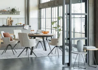 Esstisch JOOP! STUDIO DINING