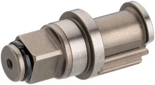 HAZET Vierkant, mit Ring Satz - 9012M-1-08/3