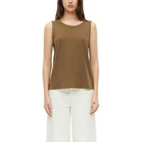 s.Oliver Tanktop Sommertop mit Modal