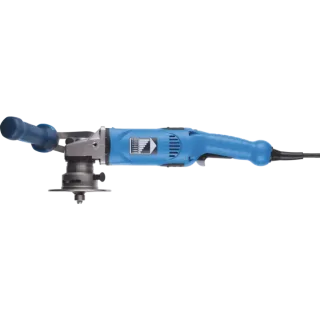 PFERD TOOLS Elektrokantenfräse EDGE FINISH UWER 18/110 EF 230 Volt 11.000-2.750 RPM/1.750 Watt - 83501000