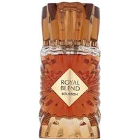 French Avenue Eau de Parfum Royal Blend, Glasflakon, Parfüm EDP, Unisex Duft