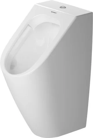 Duravit ME by Starck Urinal Weiß Hochglanz - 2815302000 2815302000