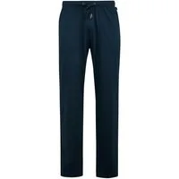 CALIDA Pyjamahose Remix Basic Sleep Herren (1-tlg) 100% Baumwolle, mit Seitentaschen
