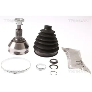 Triscan Antriebswellengelenk au?en VW Fox Polo 1,4