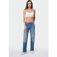 Miracle of Denim Weite Jeans NOVA Wide Leg