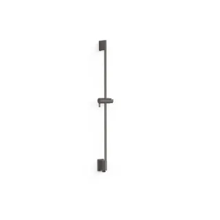 Tres Duschstangen Set mit Wand Wasseranschluss Duschstange: 740 mm und Ø 14 mm , 03493199GR 03493199GR