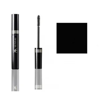 MASCARA 38°C COLLECTION - Mascara 38°C (Trennen & Verlängern) - schwarz