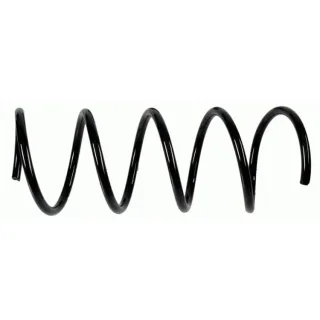 Sachs Feder vorne Mercedes Vaneo 998375