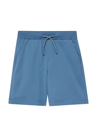 s.Oliver - Leggins blau - Gr. - 128
