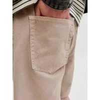 Jack & Jones PlusSize Shorts JPSTTONY ORIGINAL 017 SHORTS MID S PLS Baumwolle, regular fit