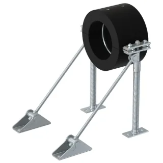 Fischer Festpunkt schwer FFP-HD22 - 567711