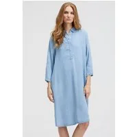 Smith & Soul Sommerkleid mit Taschen