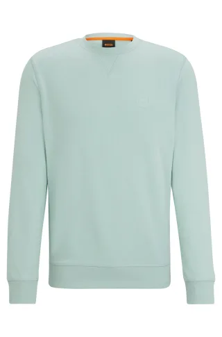 BOSS Menswear Orange - Westart Turquoise - Gr. - L
