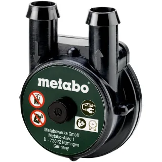 Metabo Vorsatzpumpe BPV 01 - 627621000