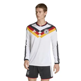 adidas DFB Heim Trikot WM 2026 Langarm