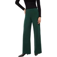 LIPSY Taillenhose Lipsy Hose mit hohem Bund und weitem Bein, Regular (1-tlg)