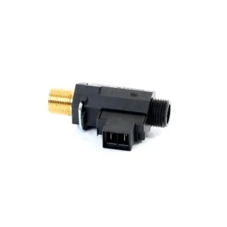 ELMAG Flowmeter zu Kühlmittel-Tauchpumpe 12V oder 24V - 9508294