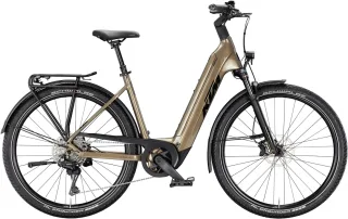 E-Bike  - KTM Macina Gran 810 Di2 Wave . 2026   | E  - 51 cm